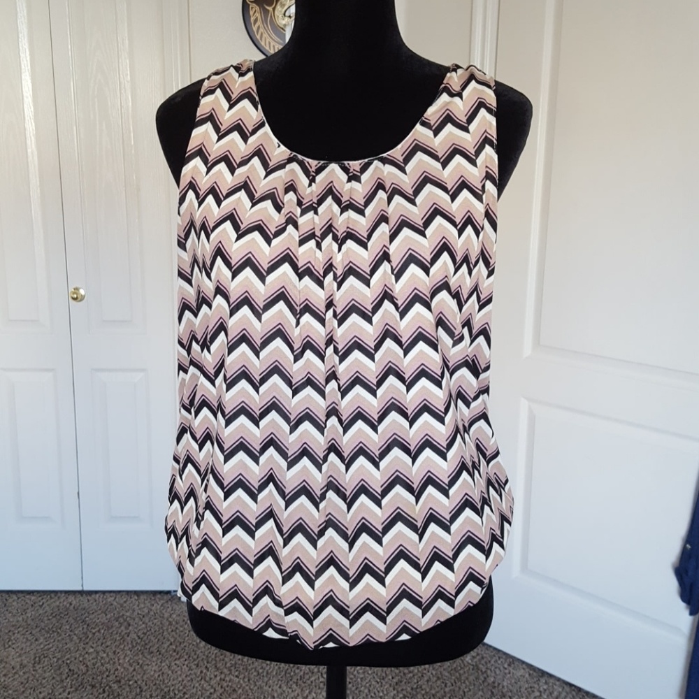 Ember Missy top